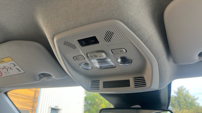 Citroen C3 1.2 Turbo Plus 5dr Petrol Hatchback